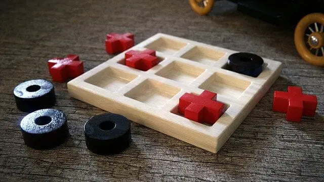 jeux d'éveil
