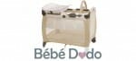 lit-parapluie---graco-electra-contour---bébé-dodo