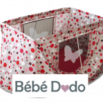 lit parapluie magicbed