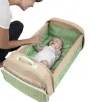 couffin nomade babysun