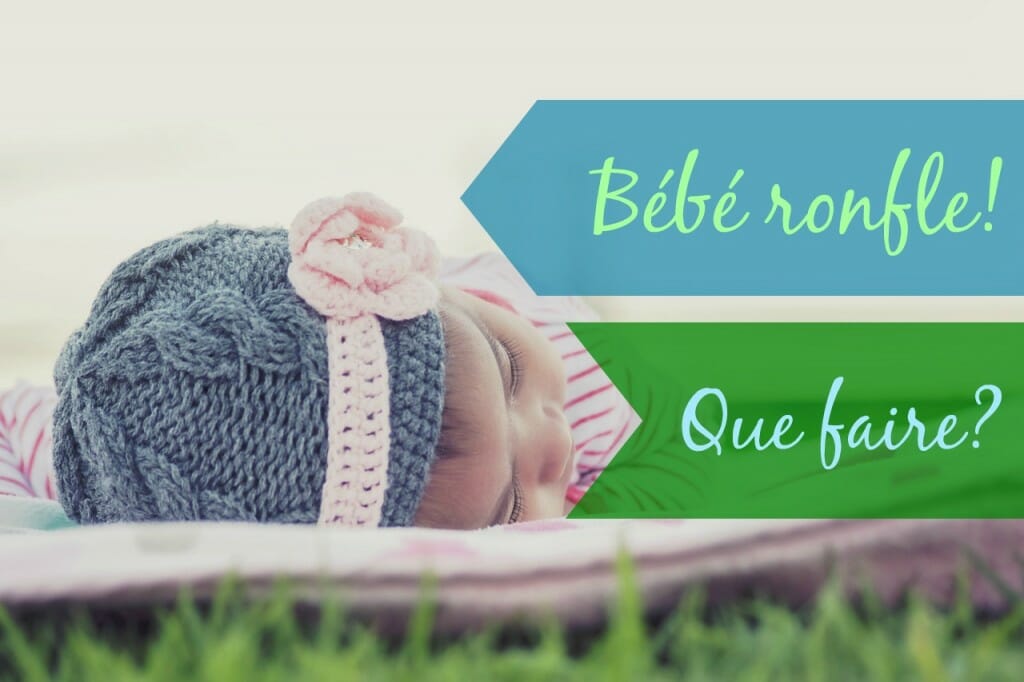 bébé ronfle que faire header