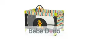 Lit parapluie winnie l'ourson header