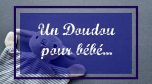 quel doudou choisir pour dormir header