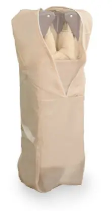 Sac de transport du lit parapluie Hauck de luxe Babycenter
