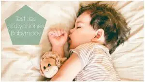 babyphones babymoov