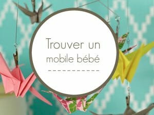 mobile bébé image à la une