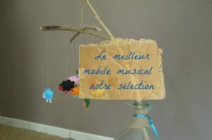 Le meilleur mobile musical