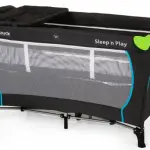 Hauck Sleep'n Play Center