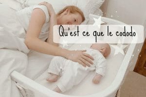 Questce que le cododo