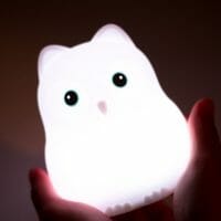 ⭐ Veilleuse Bébé Dodo – Image 2