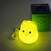 ⭐ Veilleuse Bébé Dodo – Image 12