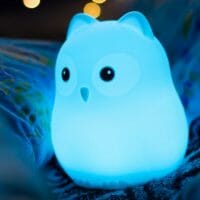 ⭐ Veilleuse Bébé Dodo – Image 4
