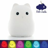 ⭐ Veilleuse Bébé Dodo – Image 3
