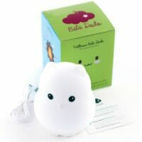 ⭐ Veilleuse Bébé Dodo – Image 5