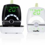 Test babyphone Babymoov Premium Care