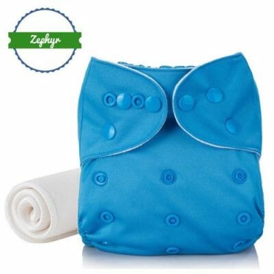 Meilleure couche bébé 4