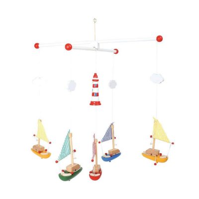 Mobile en bois Legler