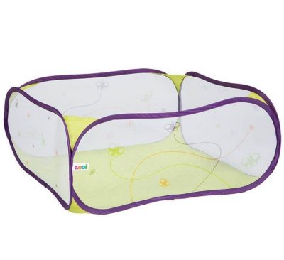 Aire d'éveil Pop Up Ludi