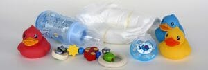 puériculture bébé