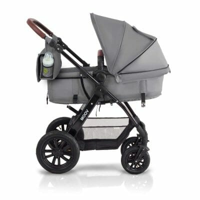 marque de landau pour bebe