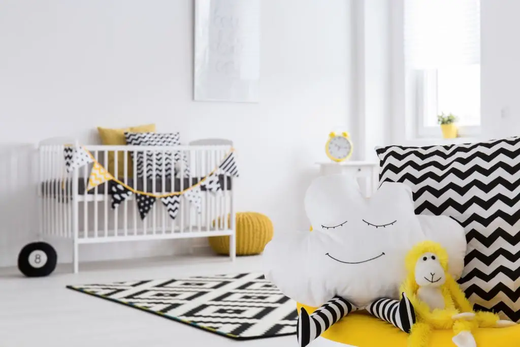 chambre bebe comment preparer